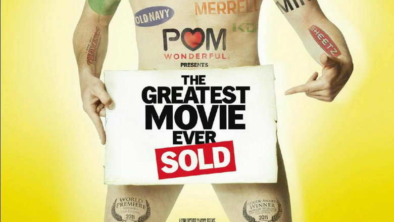 POM Wonderful Presents: The Greatest Movie Ever Sold still 3