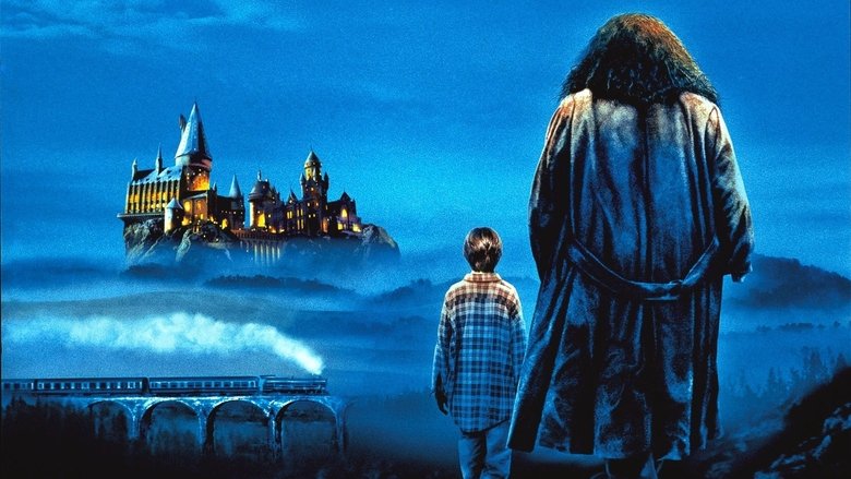 Harry Potter and the Philosopher's Stone still 5