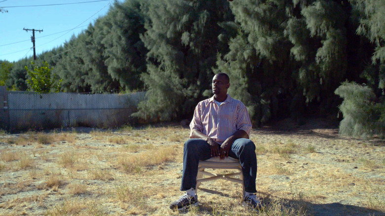 Racist Trees still 7