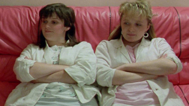 Rita, Sue and Bob Too still 6