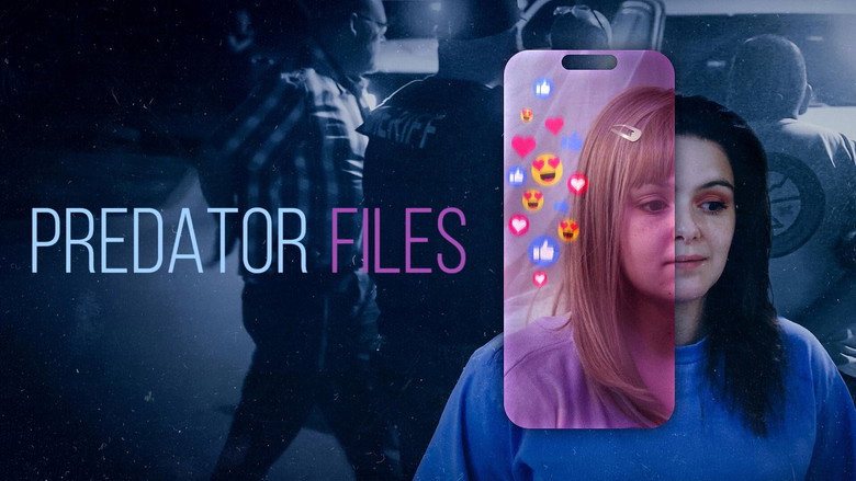 Predator Files still 4