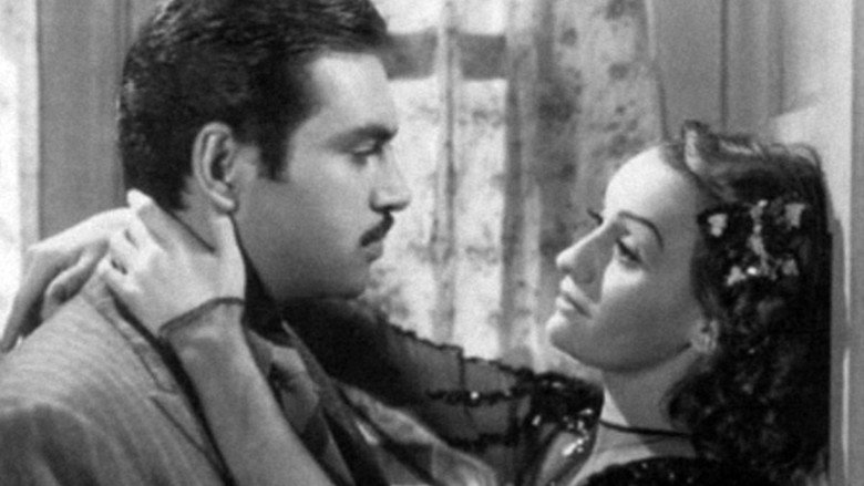 Another Dawn still 6