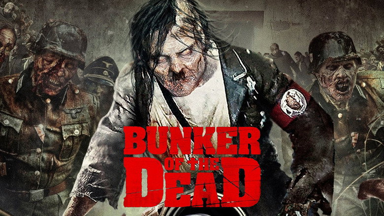 Bunker of the Dead still 2