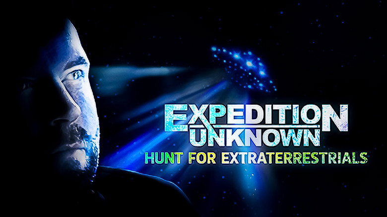 Expedition Unknown: Hunt for Extraterrestrials still 3