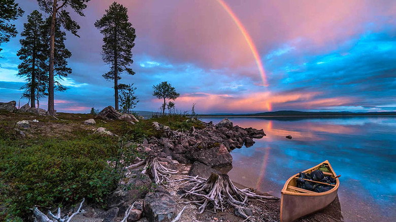 Wild Scandinavia still 1