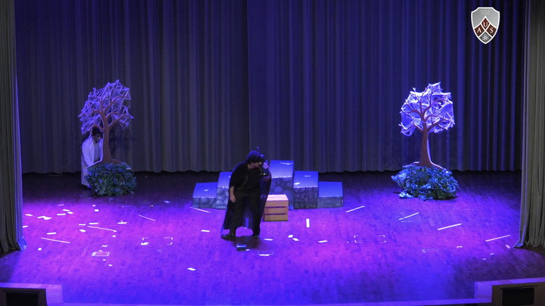 Pandora's Paradox 2: The Musical still 7