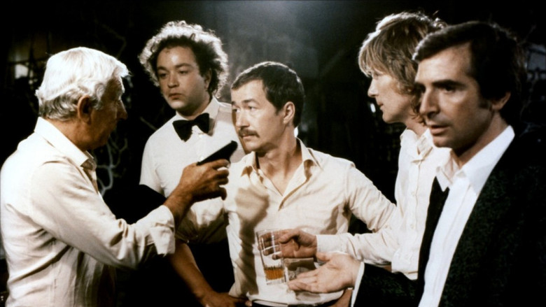Les Charlots en délire still 1