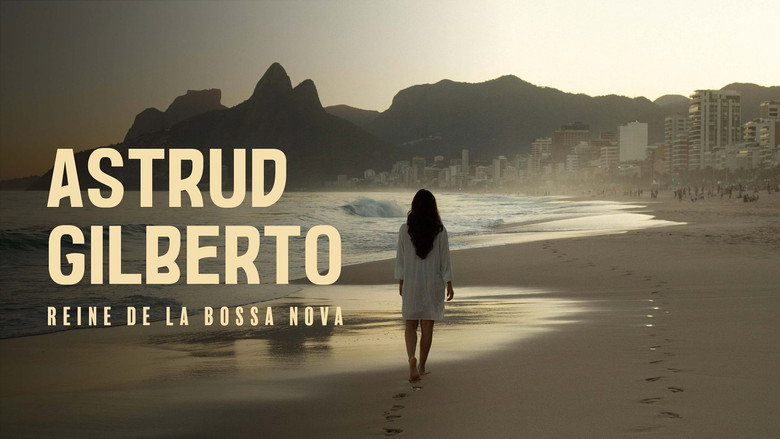The Girl From Ipanema: Astrud Gilberto, Queen of Bossa Nova still 2