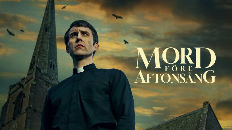 Murder Before Evensong still 6