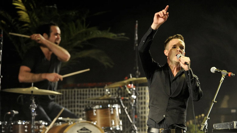 The Killers: Live from the Royal Albert Hall still 6