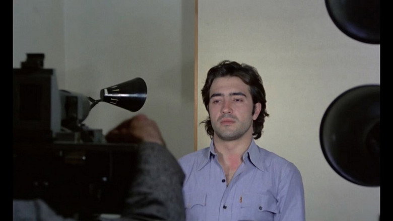 Libertad provisional still 1