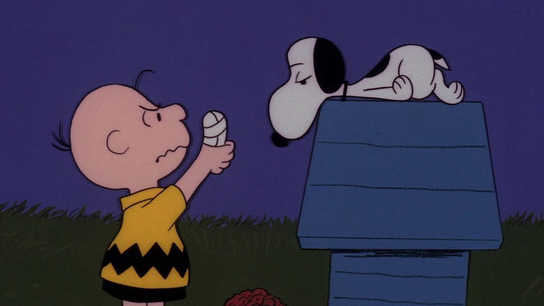 Snoopy, Come Home still 5