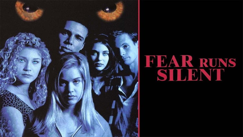 Fear Runs Silent still 2