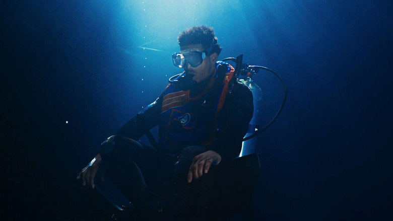 Black Godfather of Scuba still 1