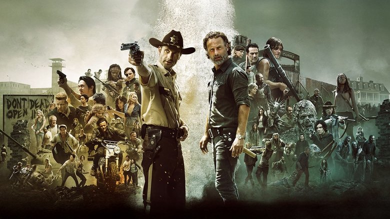 The Walking Dead still 2