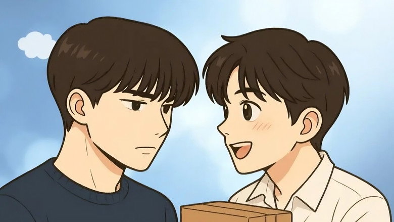 Delivered still 1