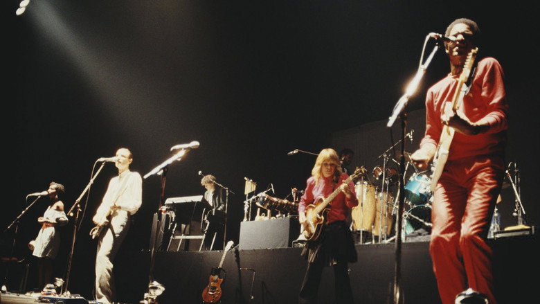 Talking Heads: The Name of this Programme is Once In A Lifetime still 1