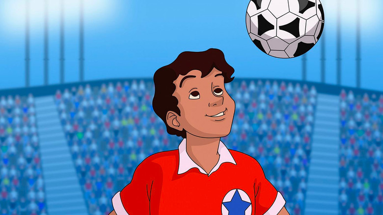 Soccer Fever still 1