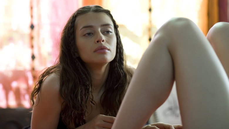 Eloise still 5