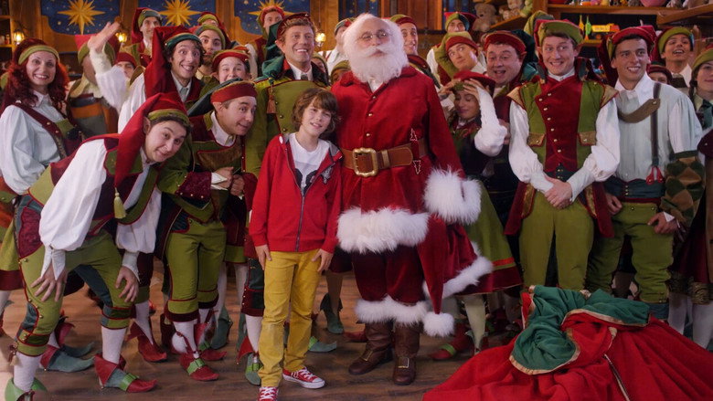 Smart Christmas still 1