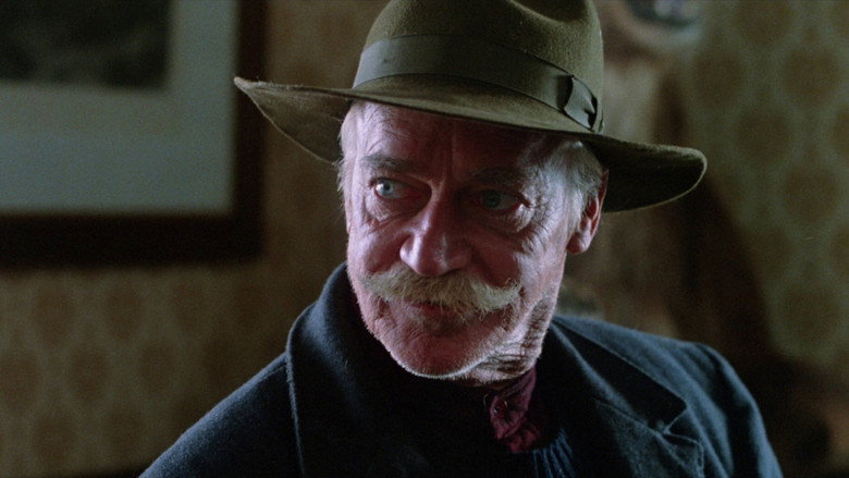 The Grey Fox still 1