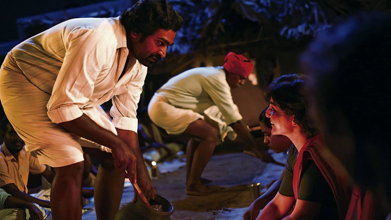 Viduthalai: Part II still 7