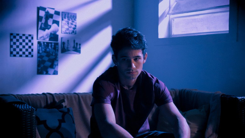 HOMO HOMINI LUPUS still 5