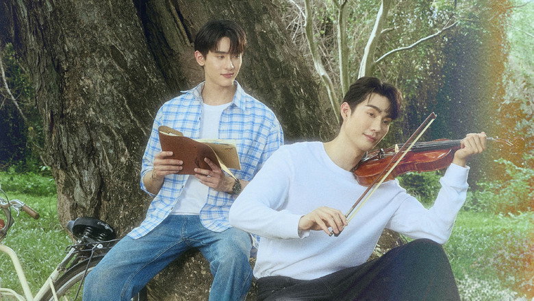Melody of Secrets still 2