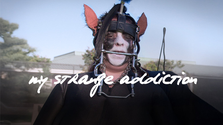 My Strange Addiction still 4