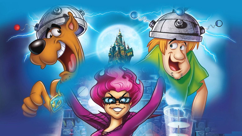 Scooby-Doo! Frankencreepy still 4