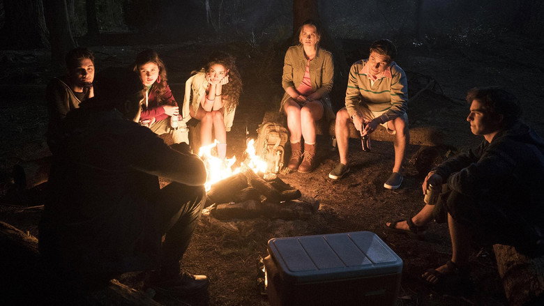 Dead of Summer still 5