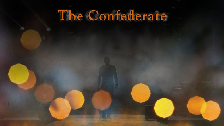The Confederate still 1