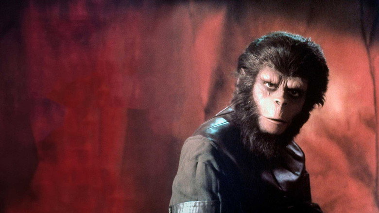 Planet of the Apes: A Milestone of Science Fiction still 1