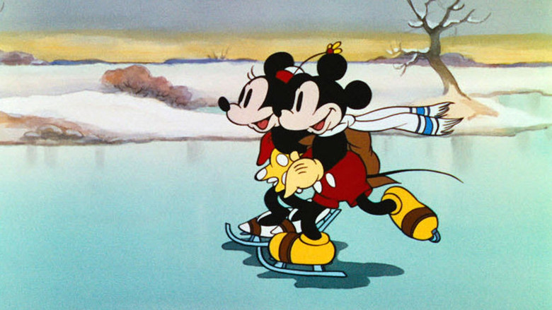 Celebrate Christmas With Mickey, Donald & Friends still 1