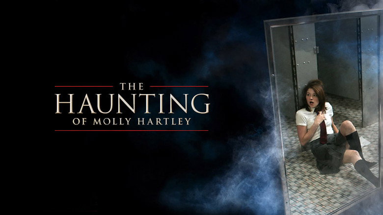 The Haunting of Molly Hartley still 1