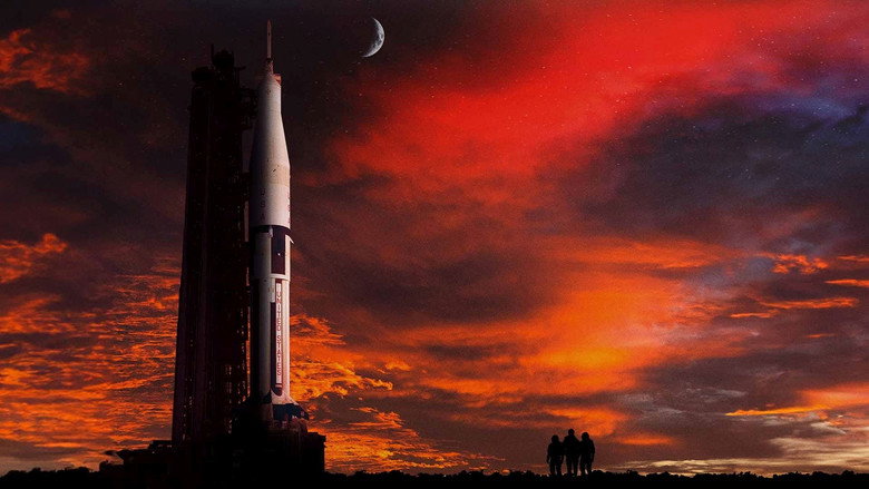 Apollo 1: Destination Moon still 3