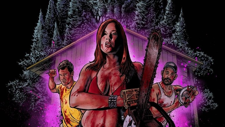 Don't Fuck in the Woods 2 still 1