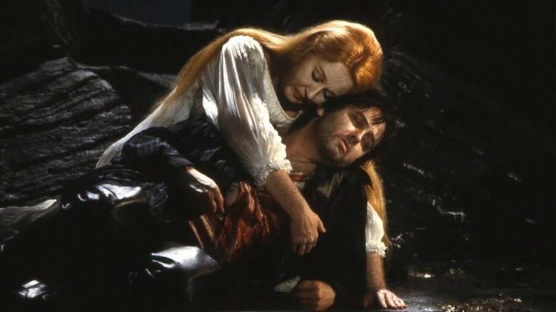 Tristan und Isolde still 1