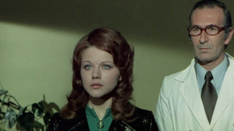 The Night of the Devils still 4
