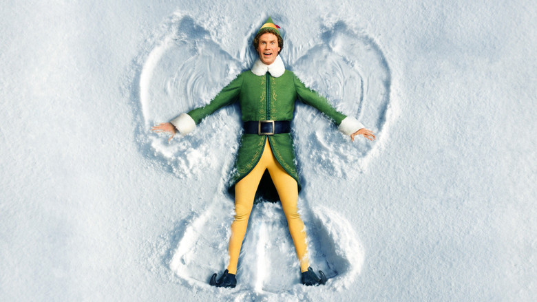 Elf still 1