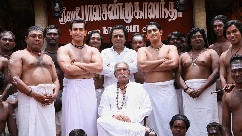 Kaaviya Thalaivan still 1