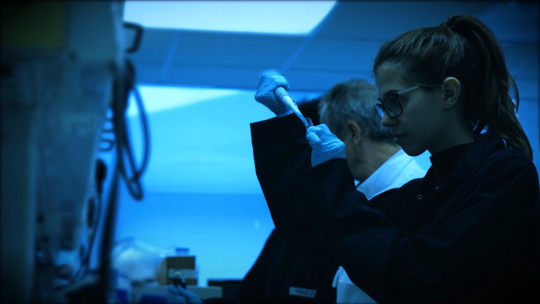 New Mars still 3