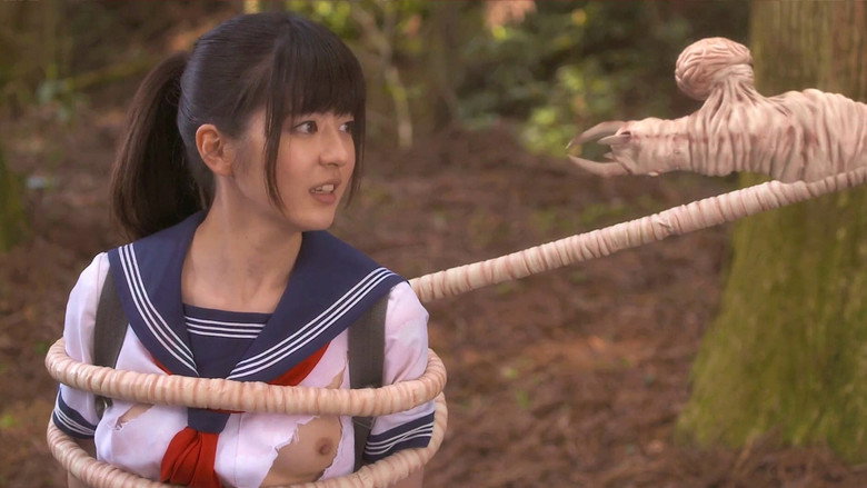 Zombie Ass: Toilet of the Dead still 3