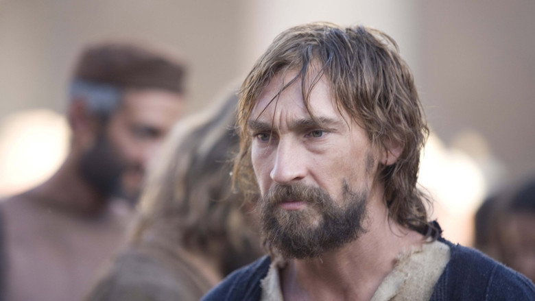 The Passion still 3