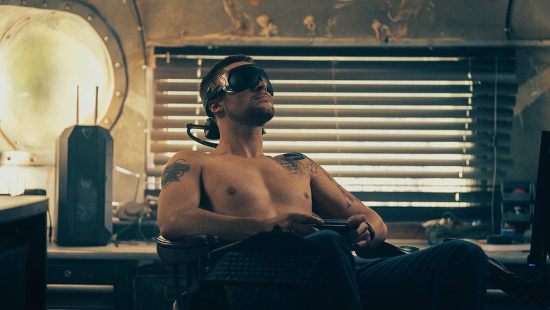 The Peripheral still 3