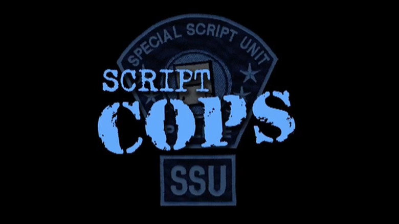 Script Cops: Cliché Misdemeanor still 1