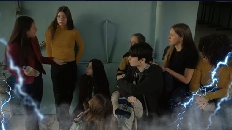 Escola das Sombras: O Plano Oculto still 1