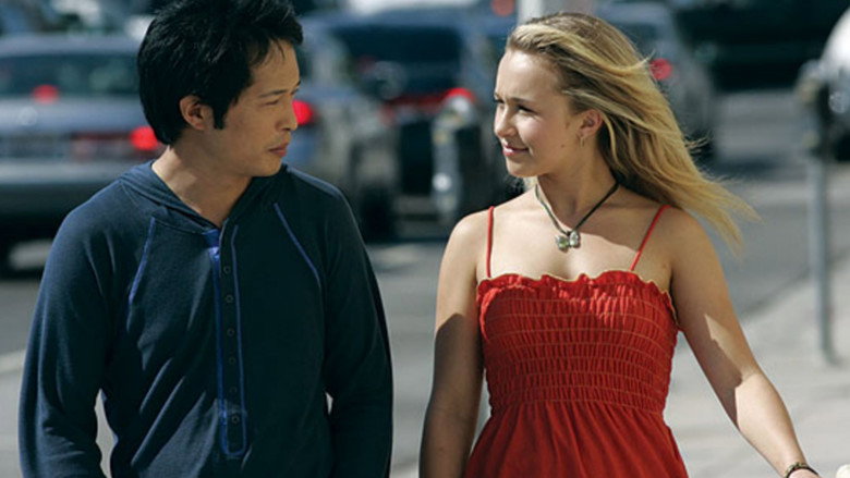 Shanghai Kiss still 2