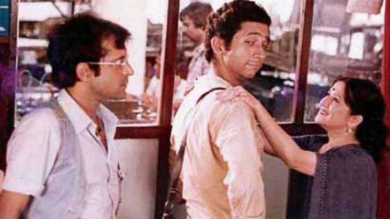 Jaane Bhi Do Yaaro still 2