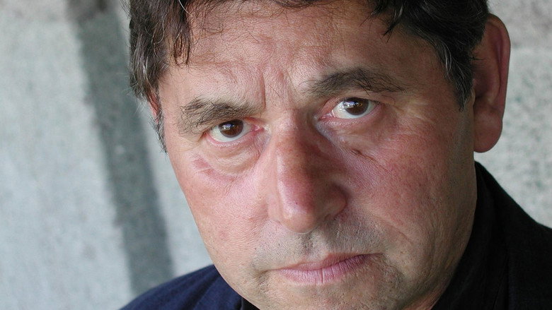 The Man Who Studies Murder still 1